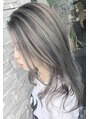 アールトゥーヘアー(art To Hair)&nbsp;おすすめバレイヤージュ☆やってみたい方、お待ちしてます♪