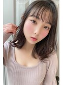 ナチュラルミディ