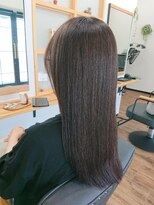 ナチュラル 名取店(Natural)&nbsp;艶髪ロング