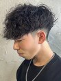 ニアウ 伊勢崎連取店(Niau)/伊勢崎/ニュアンスパーマ/シャドウパーマ