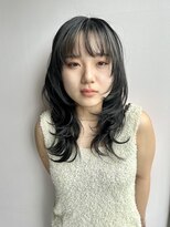 ユニオンリット(Union lit)&nbsp;Union【レイヤーカット】