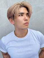 オグジュアリー 表参道(aux.) ラグジュアリームーブ 2024