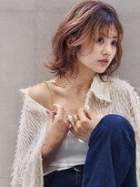 アーツ 茅ヶ崎(arts)&nbsp;髪質改善20代30代40代前髪あり前髪なし縮毛矯正ロングレイヤー