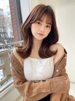 ヘア ルミナス バイ フォルテ(HAIR LUMINAS by FORTE)&nbsp;髪質改善/縮毛矯正/韓国ヘア/藤枝/グレージュ/ブリーチ