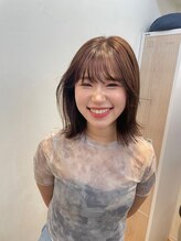 ラキ(Laki) yumiko 
