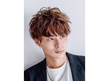 ヘアーズ ゼノン 天王寺ミオプラザ館店(HAIR'S ZENON)