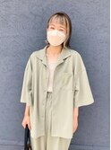 ヘムライトカラー