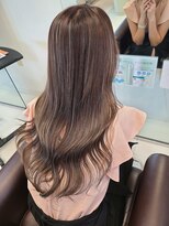 スリーヘアーデザインズ(Three Hair Designs)&nbsp;a