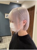 ホワイトカラー