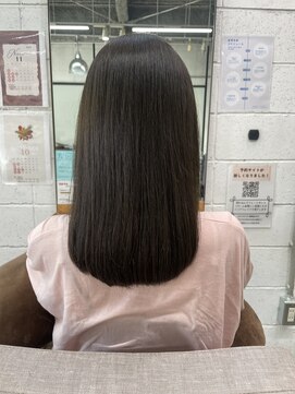 マルクヘアケア(MALQ HAIR CARE) オリーブグレージュ