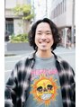 ディア 藤沢(diar) 山口耕祐 髪質改善
