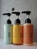カット&トータルケアヘッドスパ byDEMI