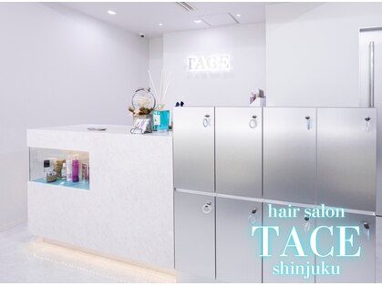 テイス 新宿(TACE)の写真