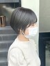【当日限定】】カット＋リタッチカラー＋艶感トリートメント