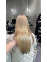 モニカ(MONIQA)&nbsp;ミルクティーベージュ