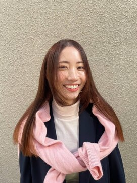 コンフェティ ダリア滝ノ水店(Confetti) ツヤ