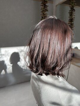 レハ(rehat) ボブレイヤー