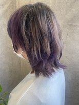 ガーデンエス 府中店(GARDENes)&nbsp;【mixカラー】【推し活カラー】