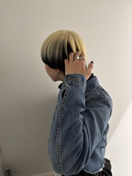 キオク(KIOX) アンブレラカラー