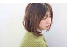 ポリッシュ 西山天王山店(POLISH)の雰囲気（<PR>髪質改善/トリートメントヘッドスパ/縮毛矯正イルミナカラー）