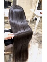 サロンティティ(salon titi) 美髪縮毛矯正