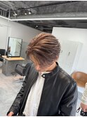 お客様スタイル