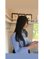 ラシク(rashicu) layer cut