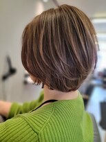 バニラ(vanilla)&nbsp;【vanilla 夏のショートハイライト♪】