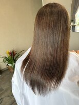 タプ(tapu)&nbsp;酸性ストレート