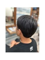 グリーンルーム(green room)&nbsp;メンズスタイル