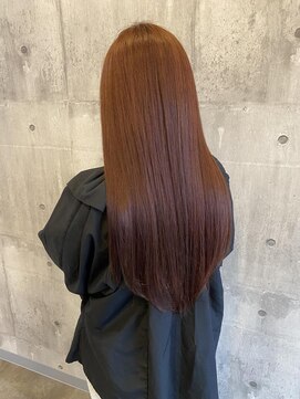 アーチ(ARCH) ピンクベージュ