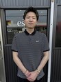 エスフォーメン(es for men) 古瀬　 公翔