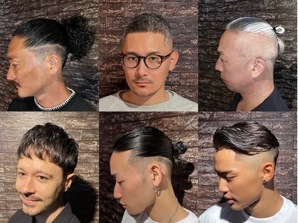 スウェル 七隈四ツ角店(SWELL)の写真