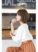 おすすめスタイル(740)