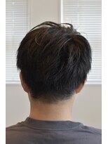 ヘアーズ マツシタ(Hairs MATUSITA)&nbsp;スタイル