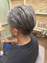 ペリドット(PERIDOT) ホワイトメッシュ