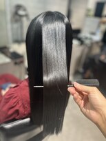 ソル 八王子(SOL)&nbsp;圧倒的な艶髪