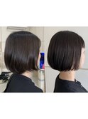 ベーシックボブ