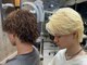 アロー 船橋店(AROH)の写真/トレンド感抜群◎地毛風~攻めカラーまで対応!ブリーチもお任せ[MEN'S/メンズパーマ/眉毛/学割U24/船橋駅]