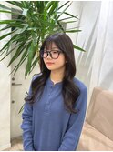 レイヤースタイル
