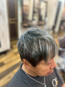 インパークス 西日暮里店(INPARKS) メンズスタイル［西日暮里店］