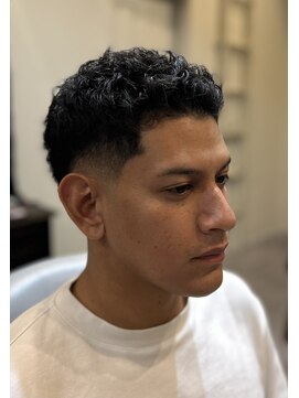 アントルポ(entrepot) ショートマレット