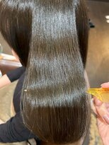 ピスケス(pisces)&nbsp;「超高濃度水素ケア」カラーエステ