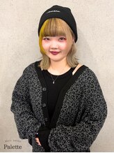 パレット 本厚木店(Palette)&nbsp;MAI 