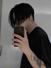 スキル ミナム 表参道(SKILL MiNam) 小鴨 流詩音