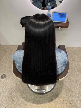 アース コアフュールボーテ 国分寺店(EARTH coiffure beaute) カット/髪質改善/トリートメント