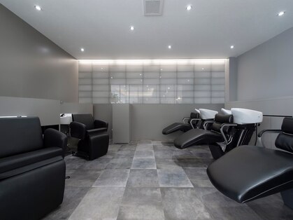 アース コアフュールボーテ 上尾店(EARTH coiffure beaute)の写真