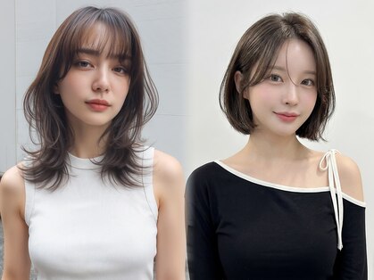 ハル(HAL)の写真