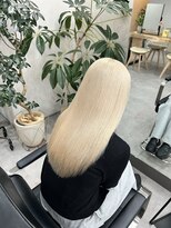 クム 横浜(qumu)&nbsp;【qumu MARIKO】ホワイトベージュ