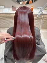 テラバイルヴェール 各務原(TERRA by LeVert)&nbsp;☆レッドカラー☆